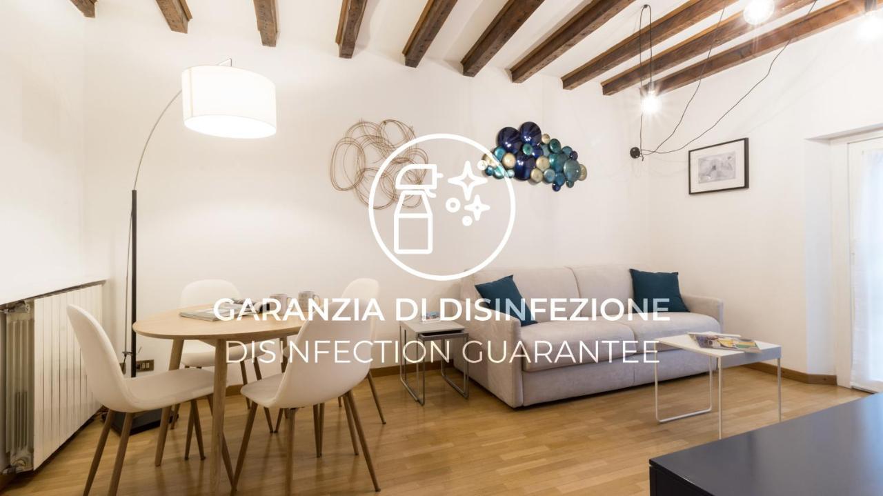 Apartamento Italianway - Tadino 13 Milán Exterior foto