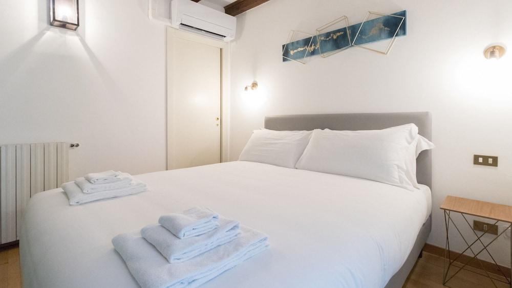 Apartamento Italianway - Tadino 13 Milán Exterior foto