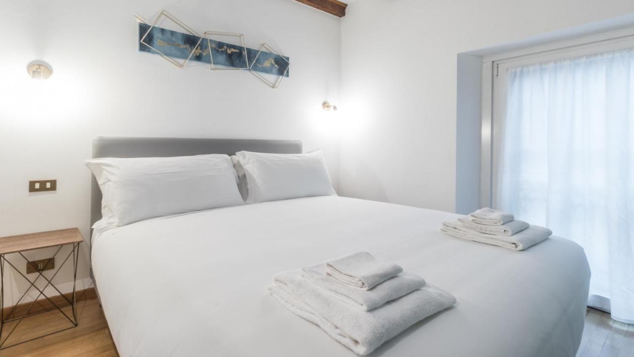 Apartamento Italianway - Tadino 13 Milán Exterior foto