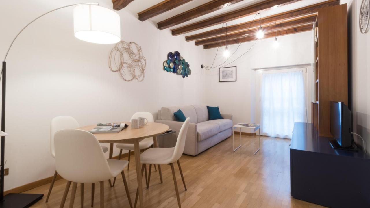 Apartamento Italianway - Tadino 13 Milán Exterior foto