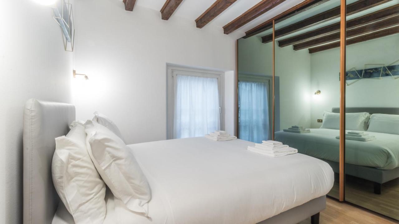 Apartamento Italianway - Tadino 13 Milán Exterior foto