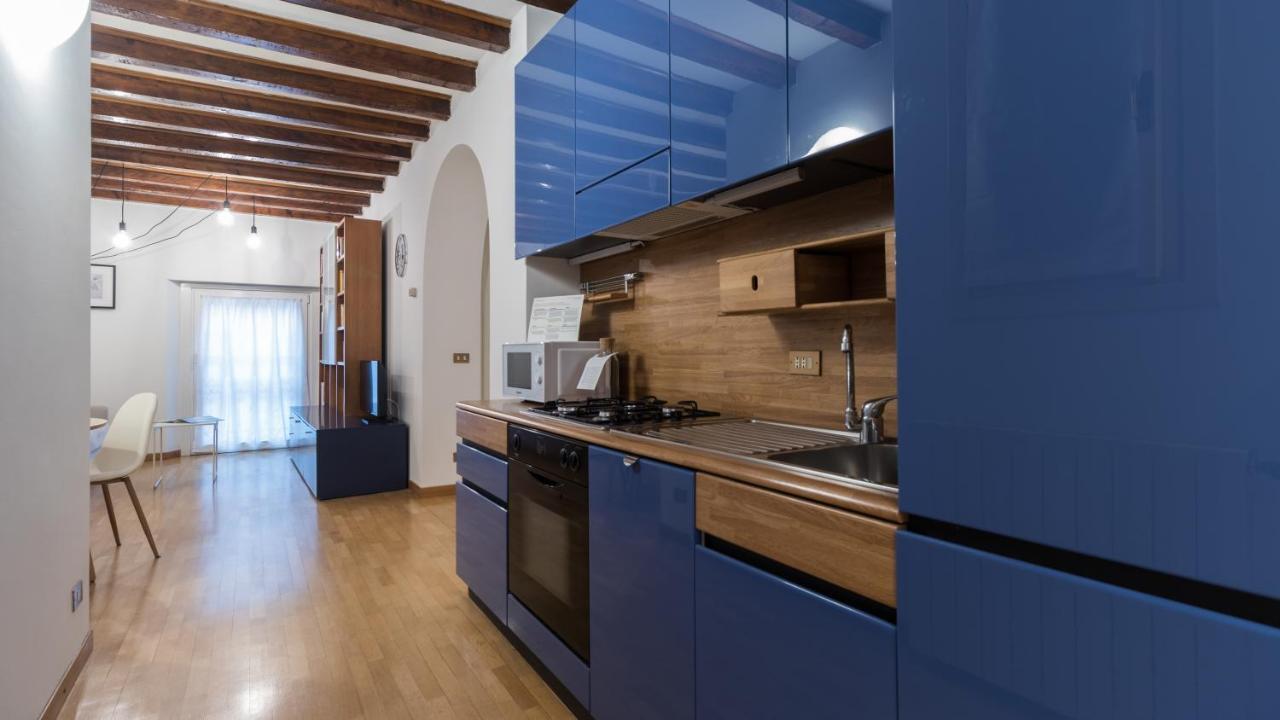 Apartamento Italianway - Tadino 13 Milán Exterior foto