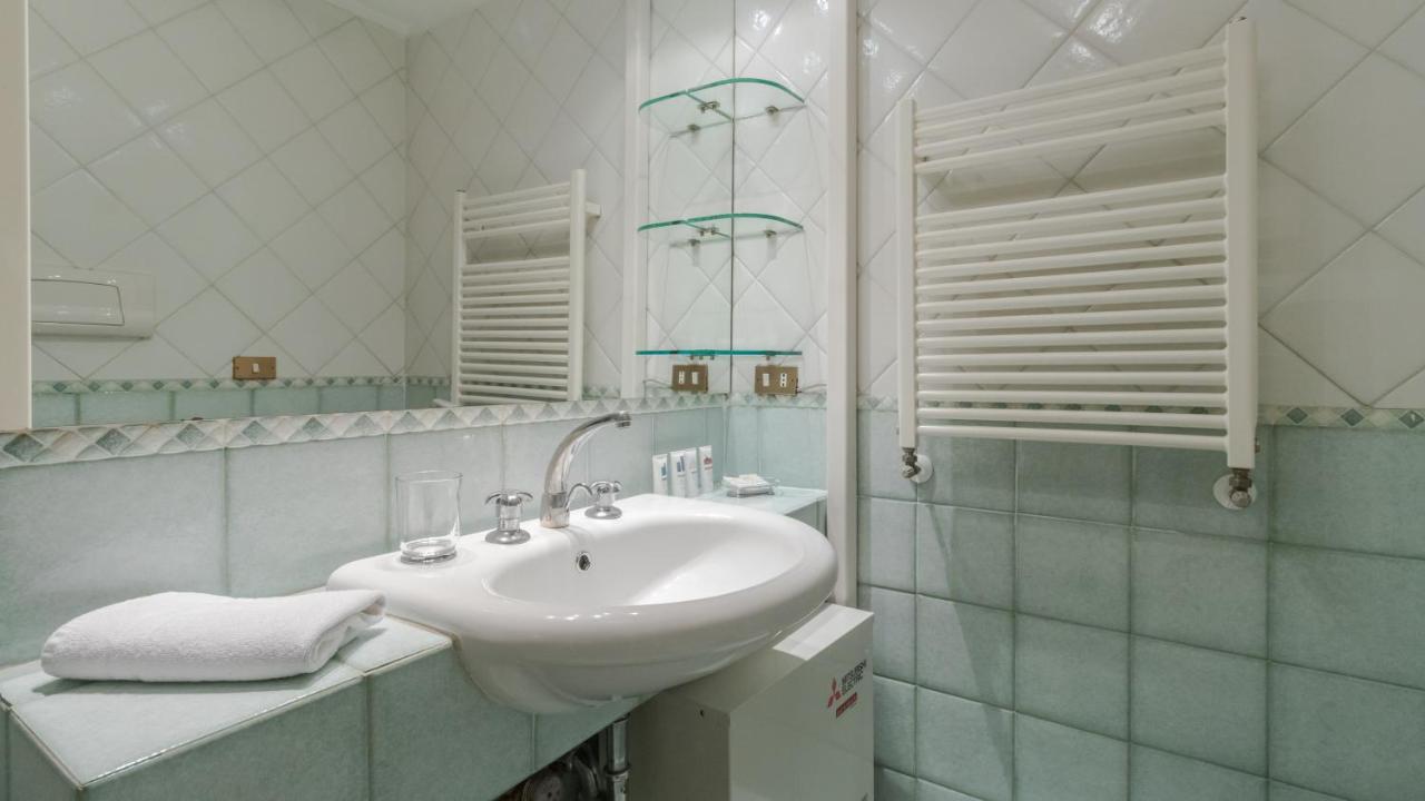 Apartamento Italianway - Tadino 13 Milán Exterior foto